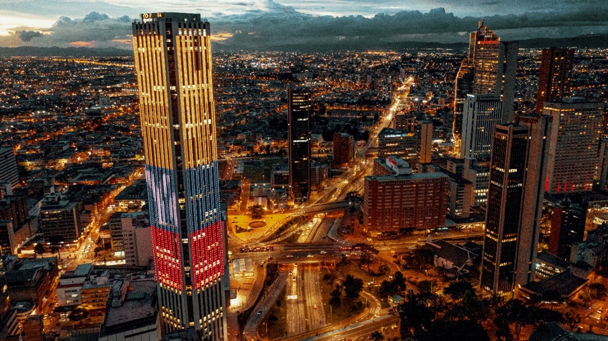 Bogota