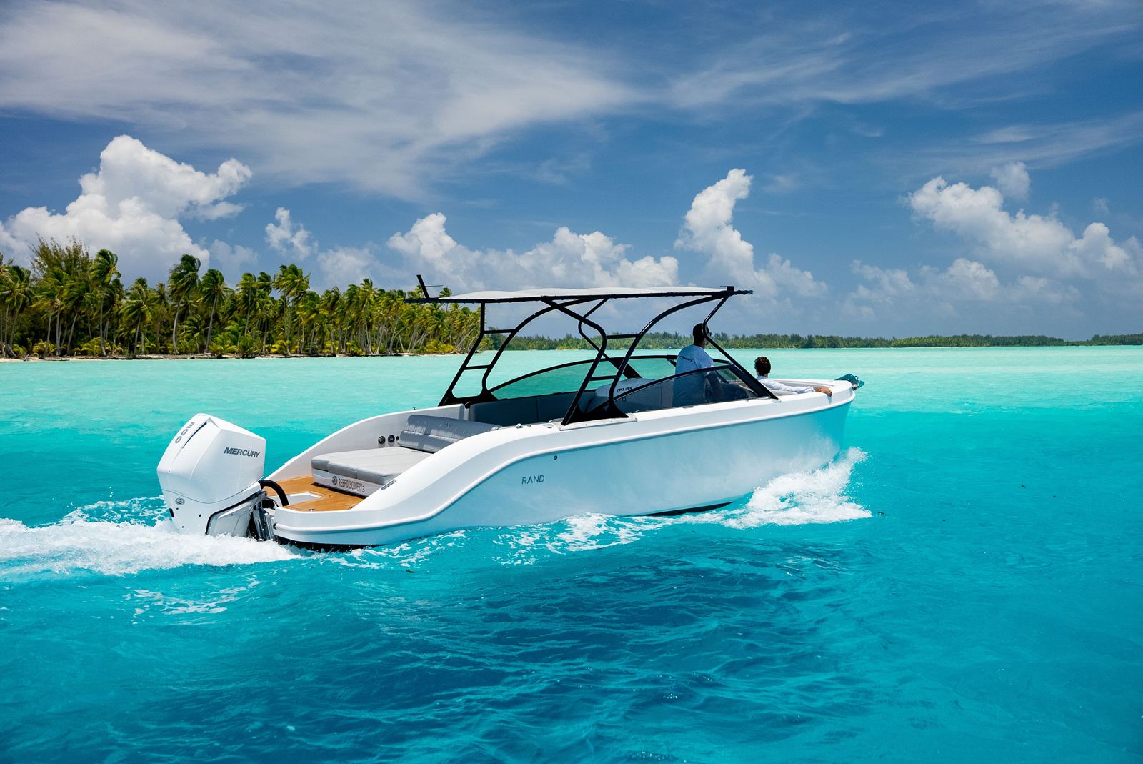 Intercontinental Le Moana Resort