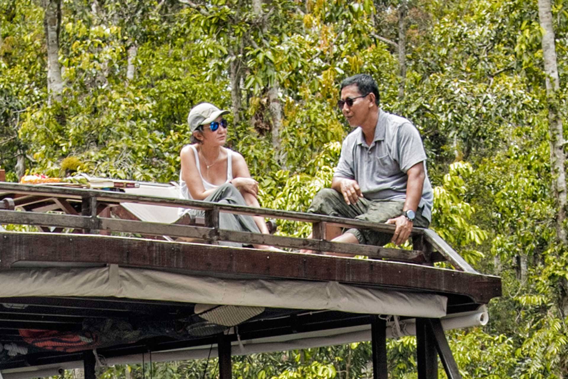 Barco Privado Boutique