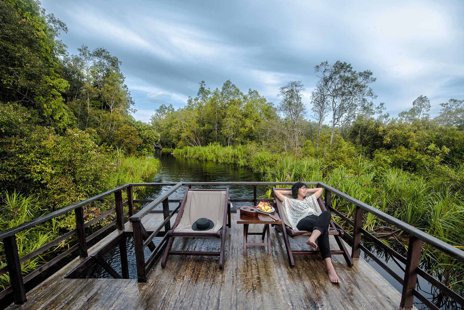 Barco Privado Boutique