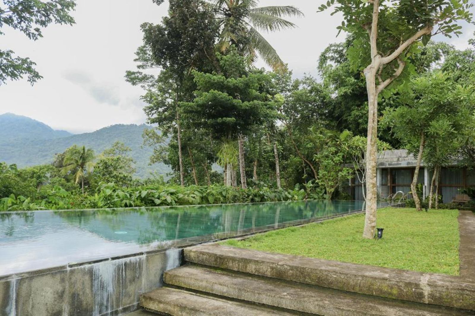 The Setumbu Experience