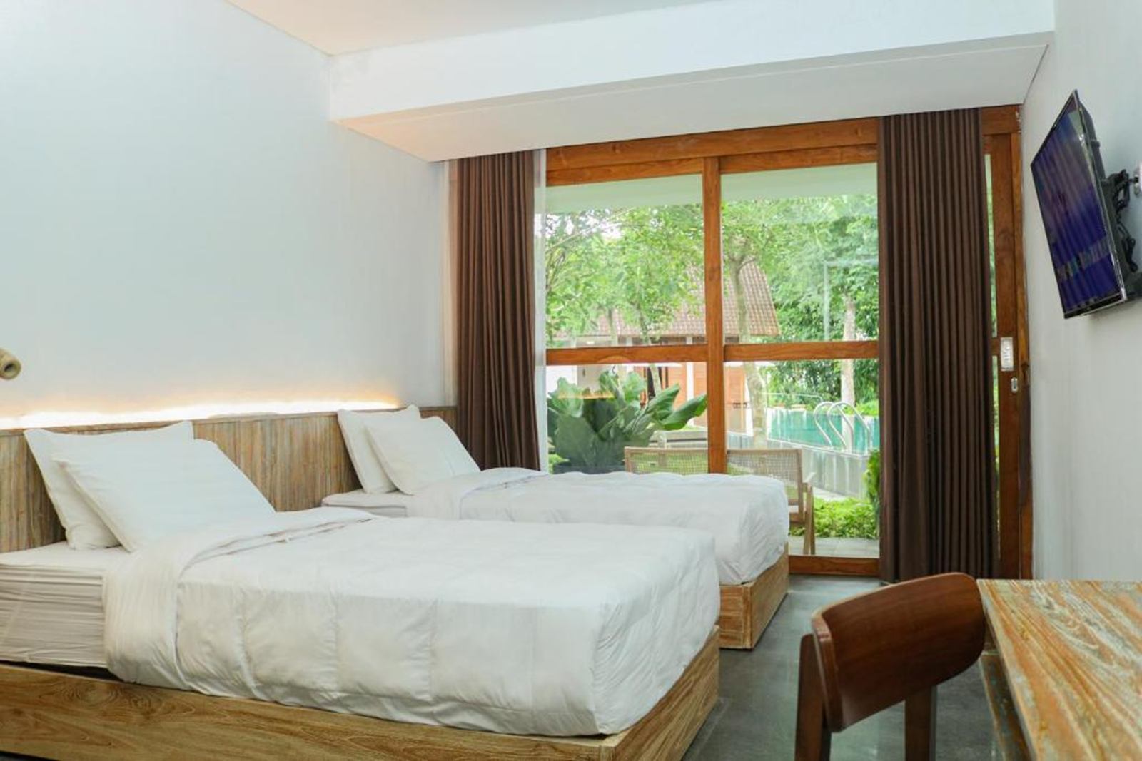 The Setumbu Experience