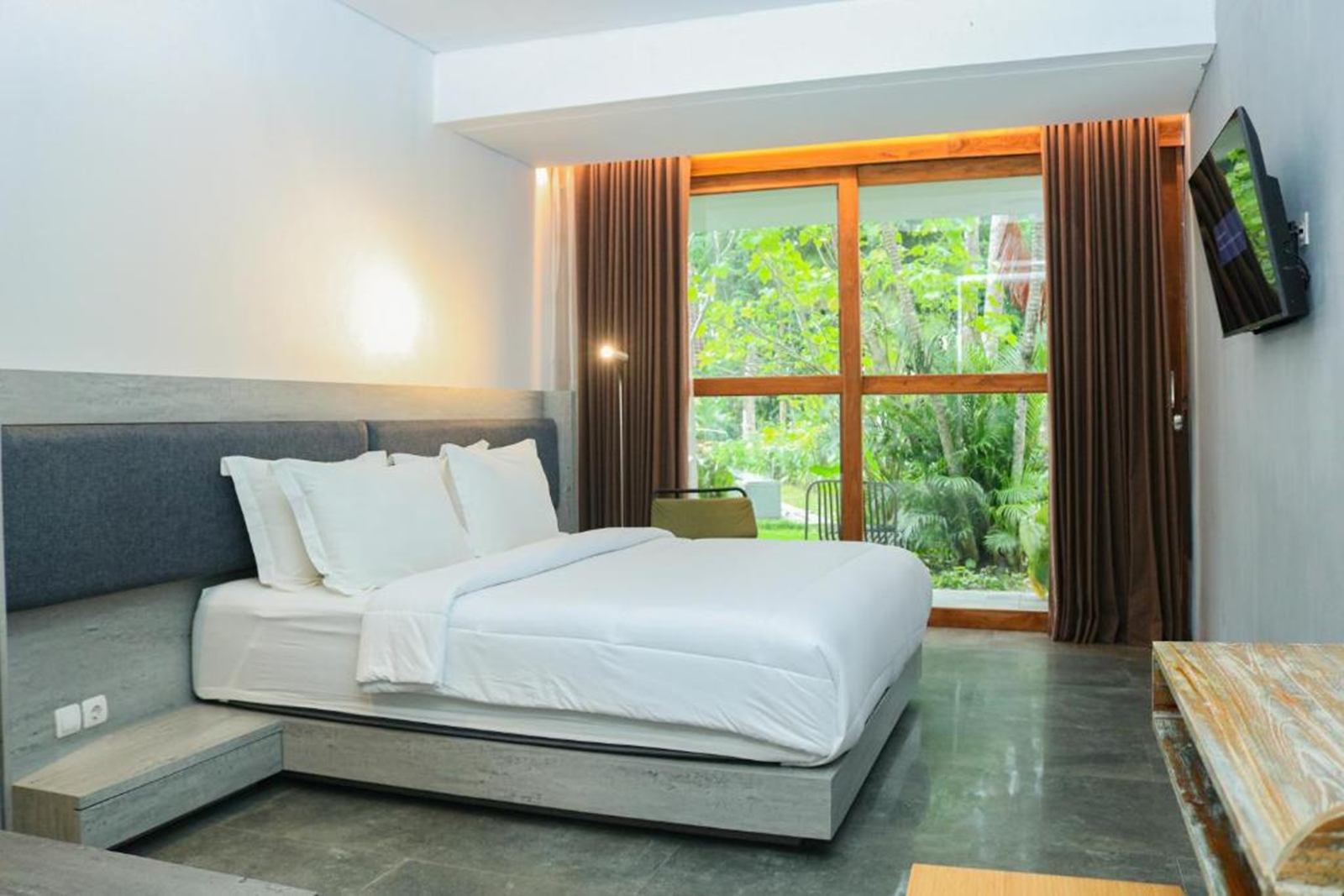 The Setumbu Experience