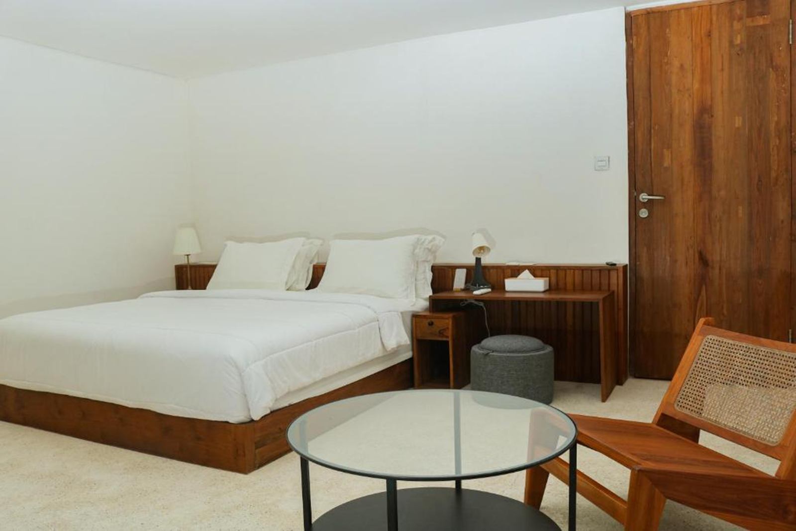 The Setumbu Experience