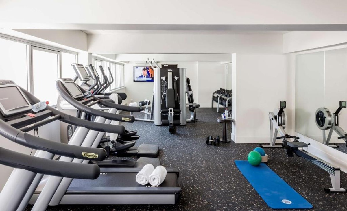 Hyatt Regency Brisbane