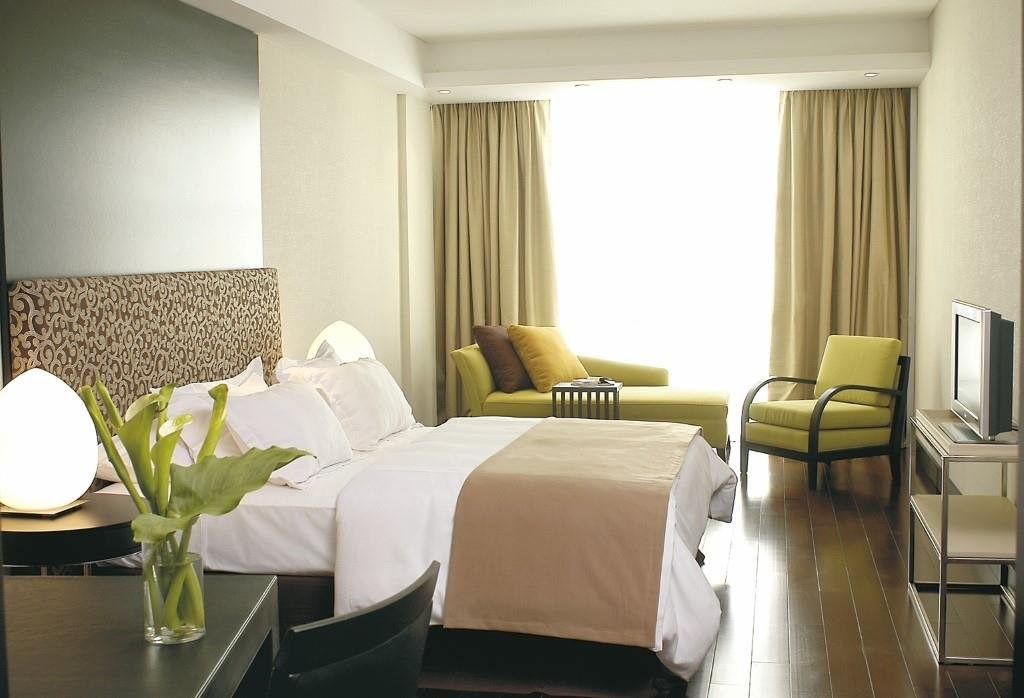 NH Collection Buenos Aires Centro Historico