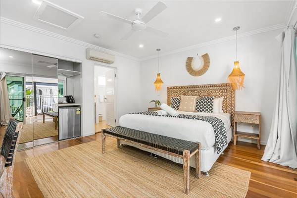 Azur Villas Byron Bay