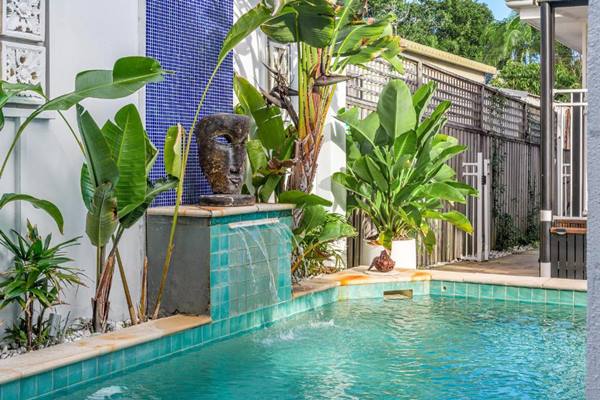 Azur Villas Byron Bay