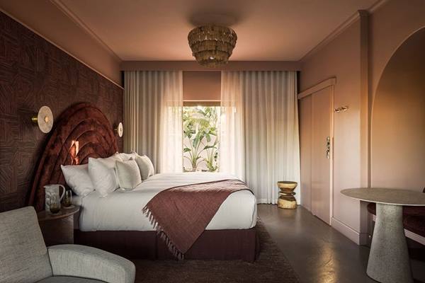 Swell Hotel Byron - Adults Only