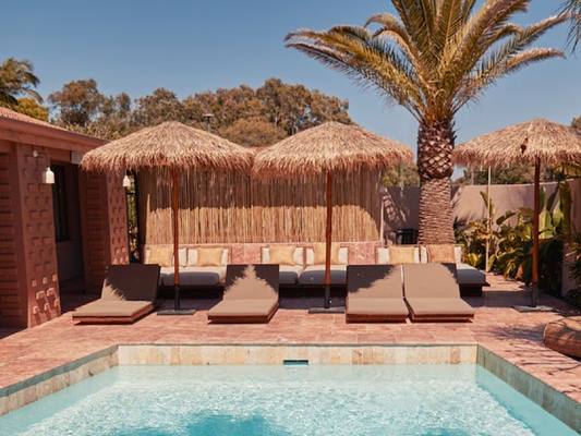 Swell Hotel Byron - Adults Only