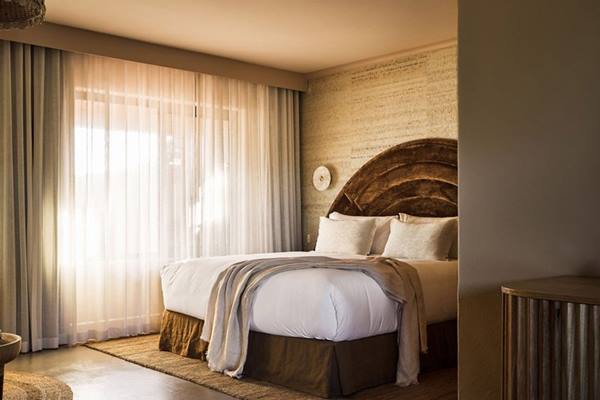 Swell Hotel Byron - Adults Only