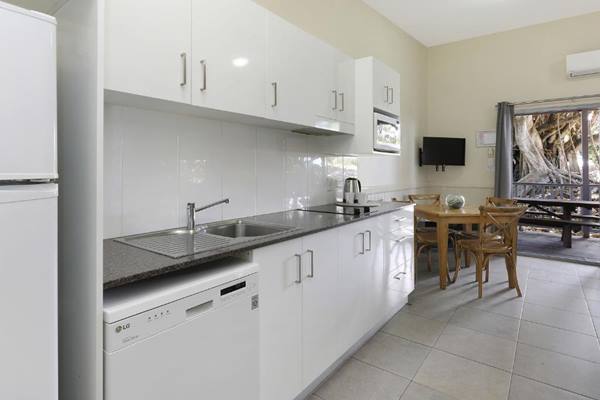 Reflections Holiday Parks Byron Bay