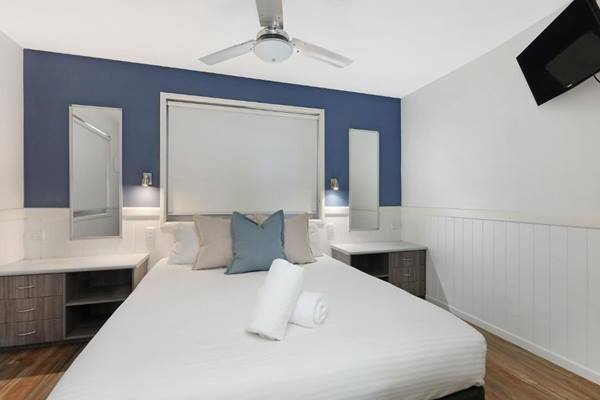 Reflections Holiday Parks Byron Bay