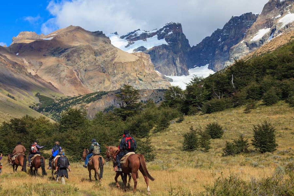 Estancia Helsingfors