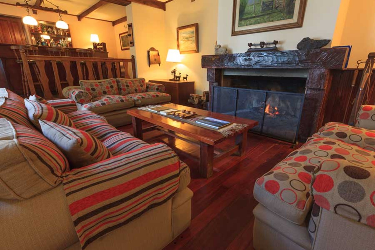 Estancia Helsingfors