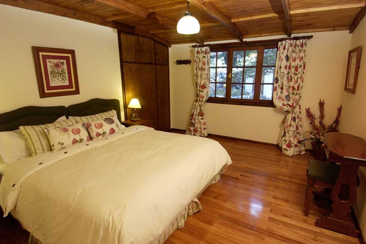 Estancia Helsingfors