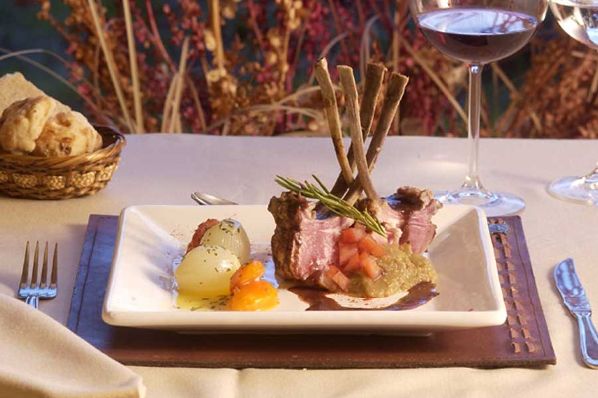 Estancia Helsingfors