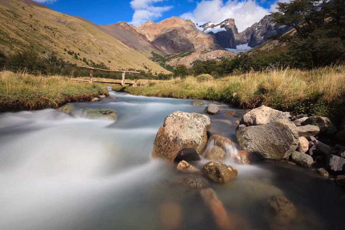 Estancia Helsingfors