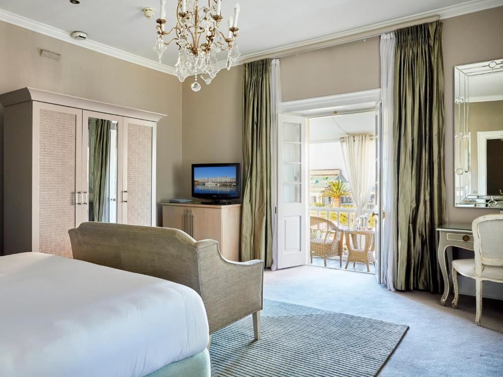 Dock House Boutique Hotel & Spa