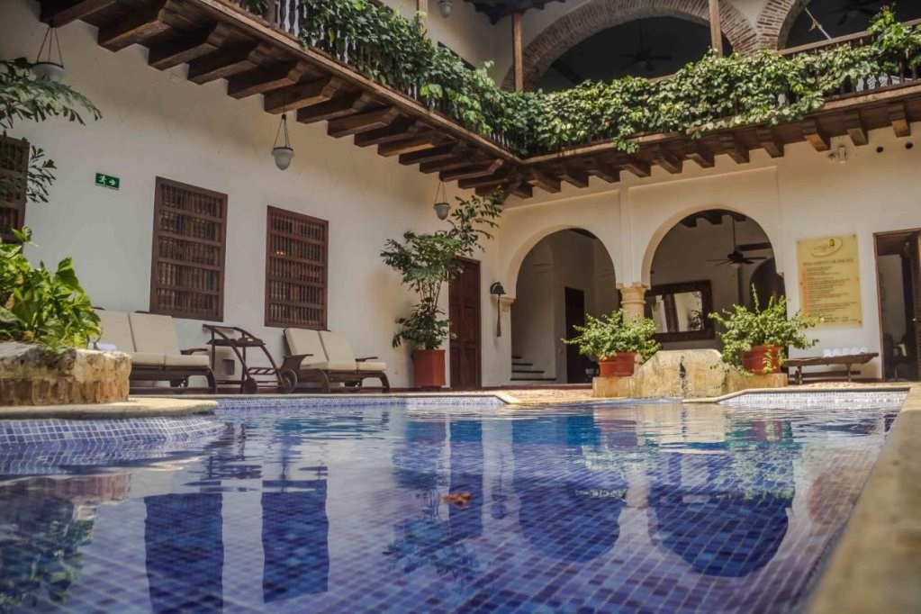 Casa del Arzobispado