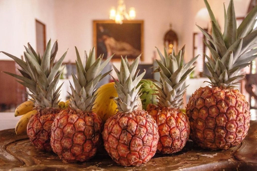 Casa del Arzobispado