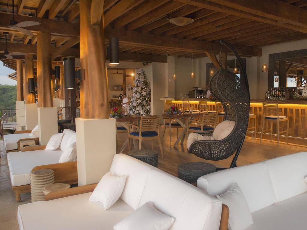  Casa Chameleon Hotel Las Catalinas  en Costa Rica