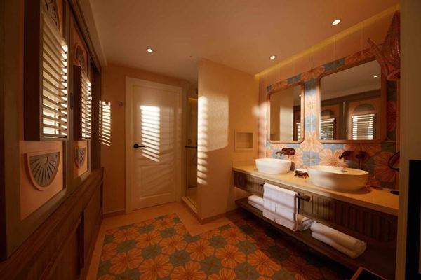 Cayo Levantado Resort 