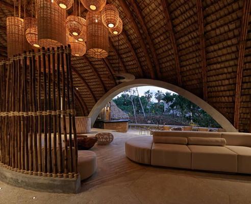 Cayo Levantado Resort 