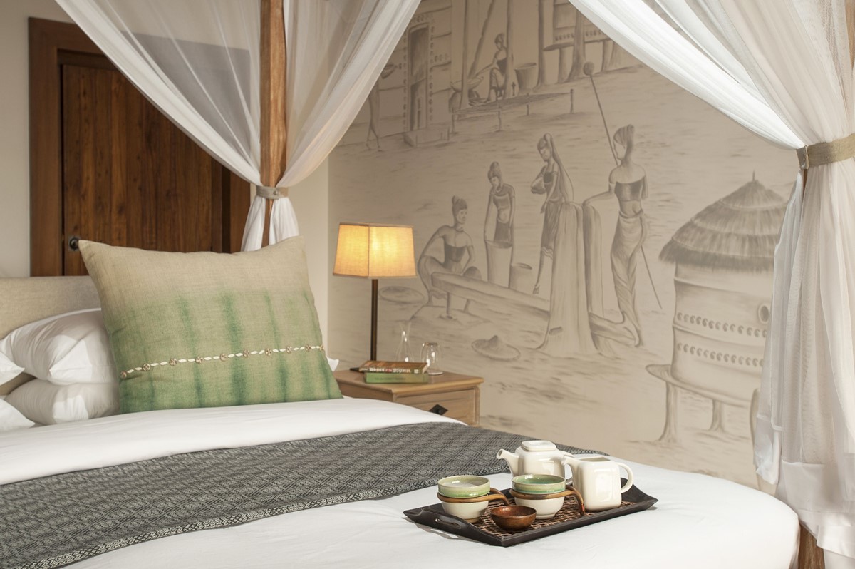 Meghauli Serai A Taj Safari 