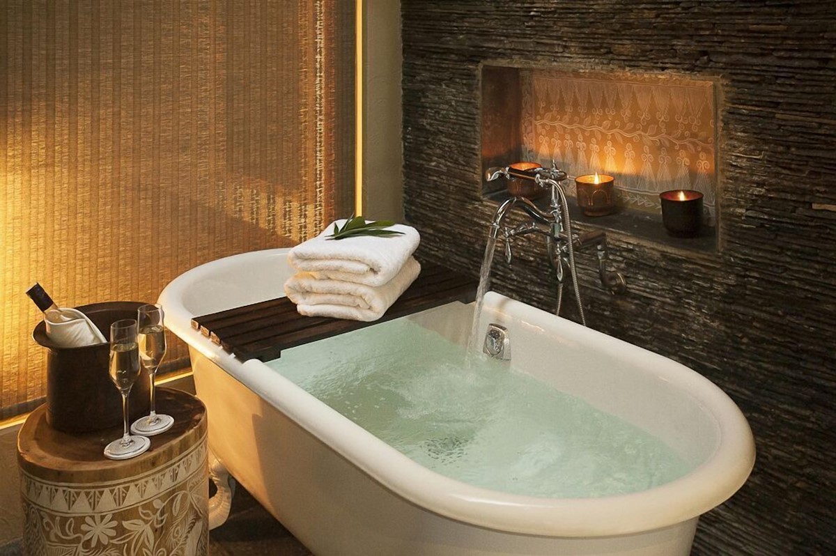 Meghauli Serai A Taj Safari 