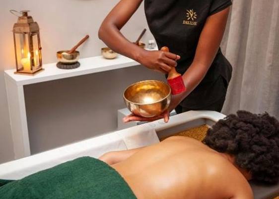 Cloud 9 Boutique Hotel & Spa