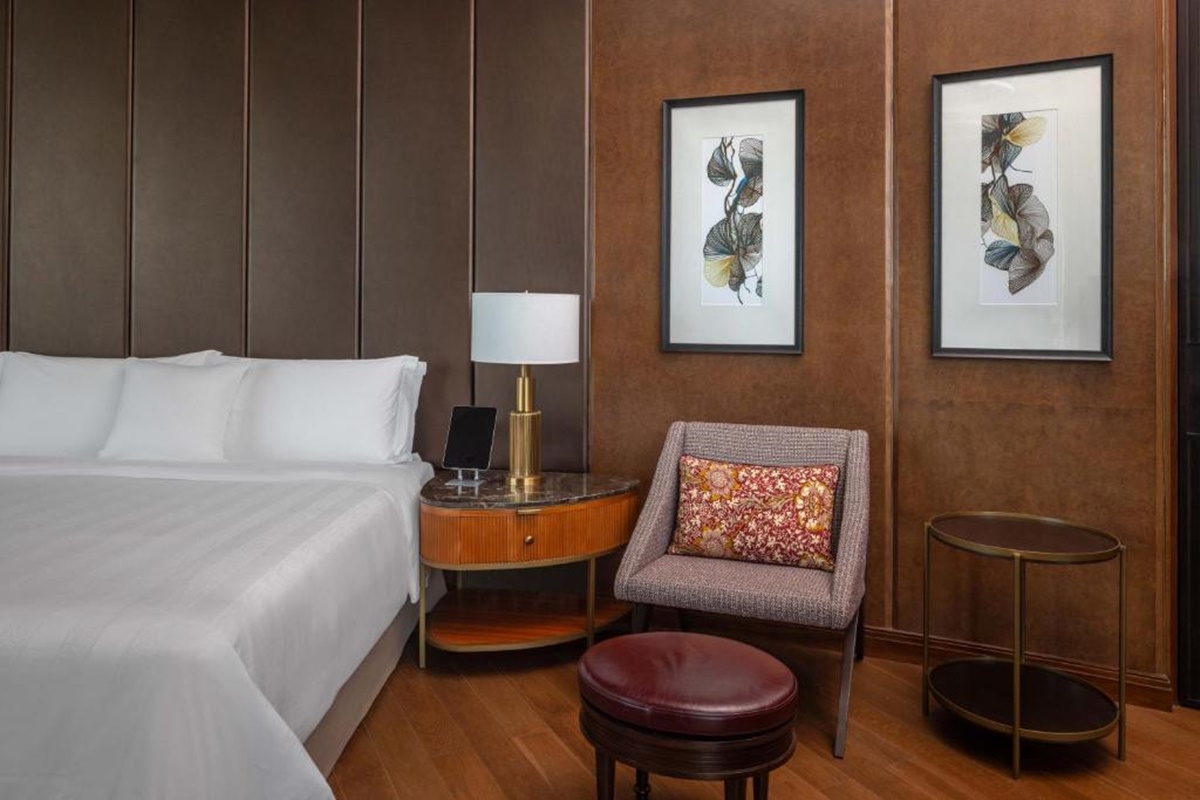 TC Ratnadipa, a Luxury Collection Hotel