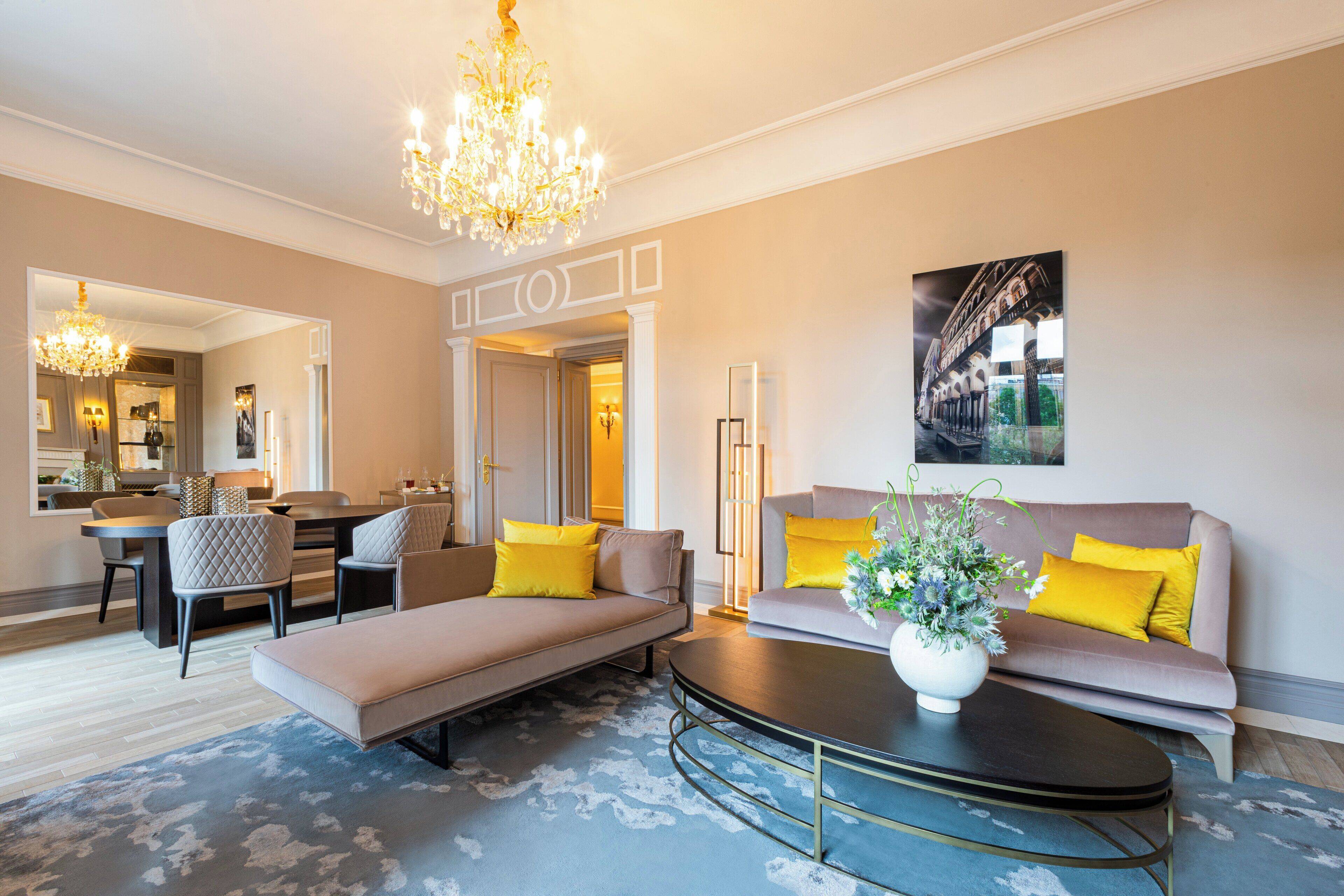 Excelsior Hotel Ernst am Dom