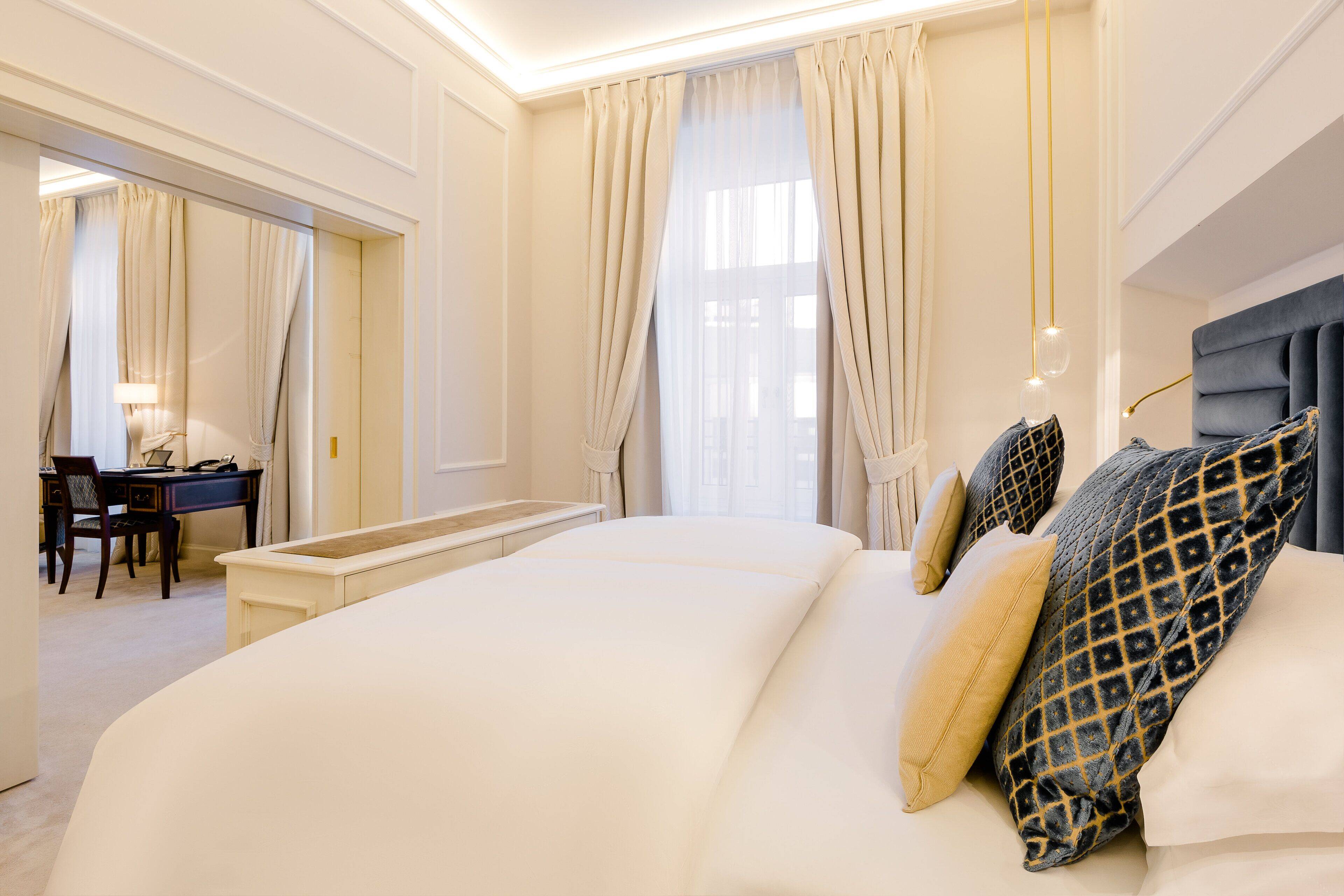 Excelsior Hotel Ernst am Dom