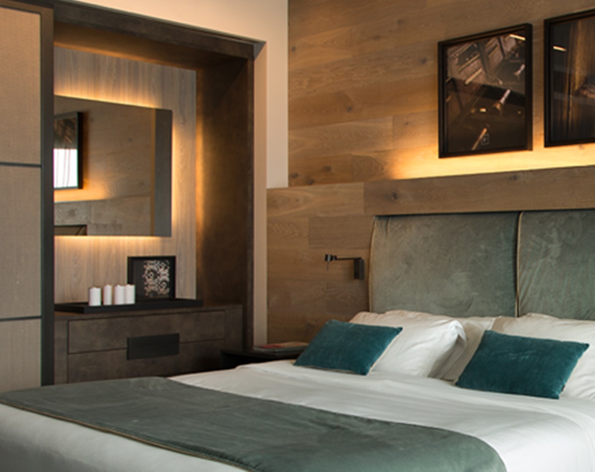 Filario Hotel & Residences