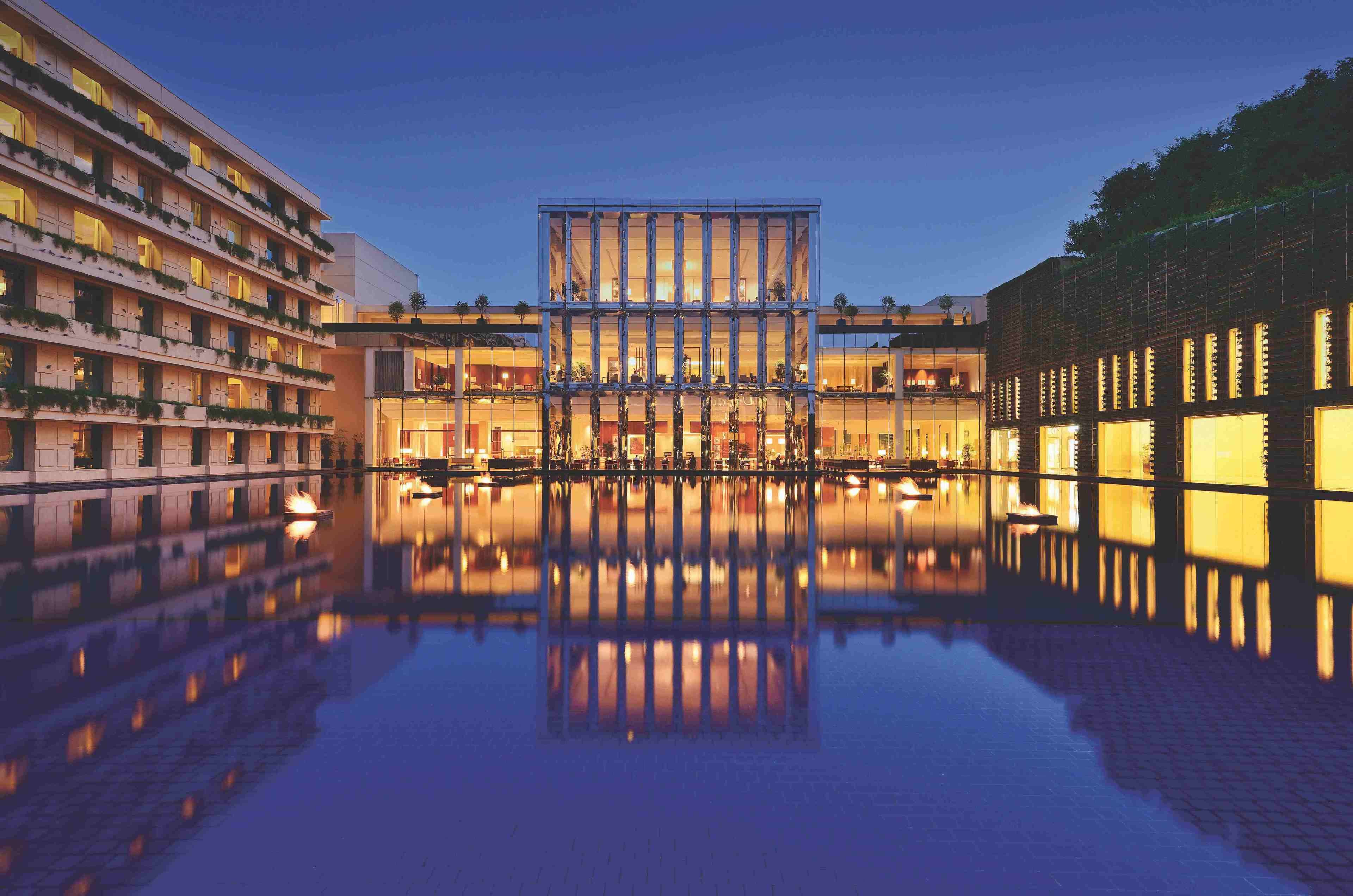 The Oberoi Gurgaon