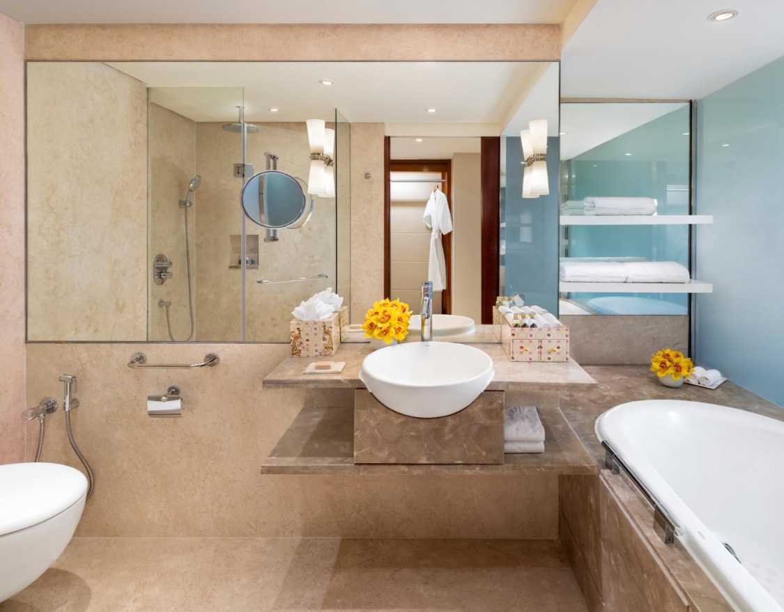 Taj Palace New Delhi