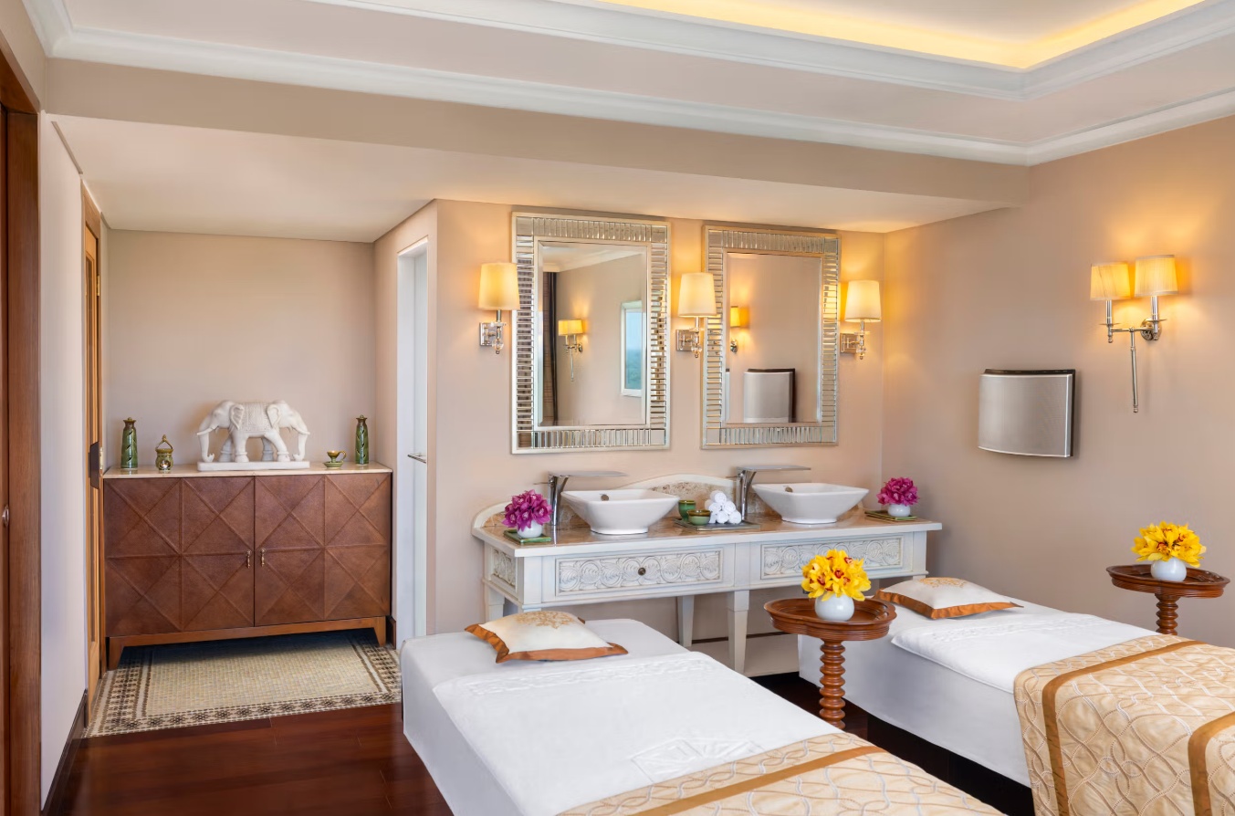 Taj Palace New Delhi