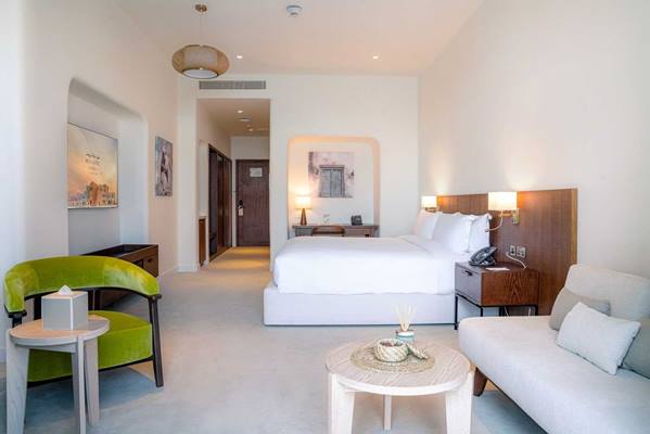 Mina Hotel and Residences By The Torch