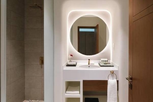 Mina Hotel and Residences By The Torch