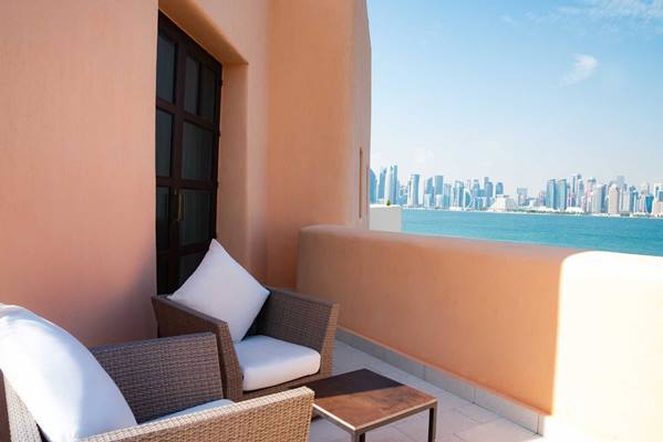 Mina Hotel and Residences By The Torch