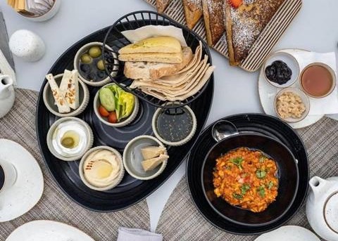 Mina Hotel and Residences By The Torch