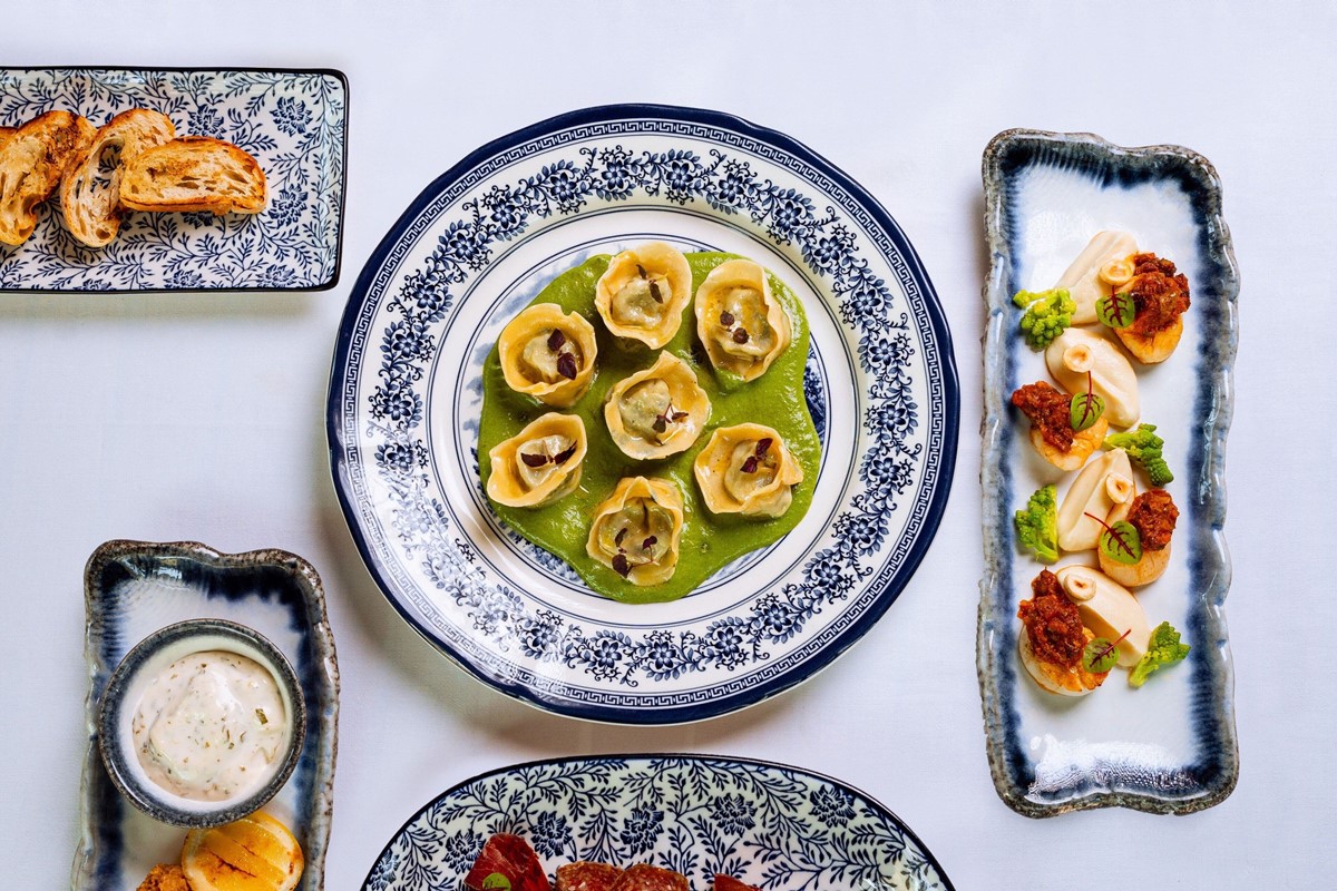 Al Habtoor Grand Resort