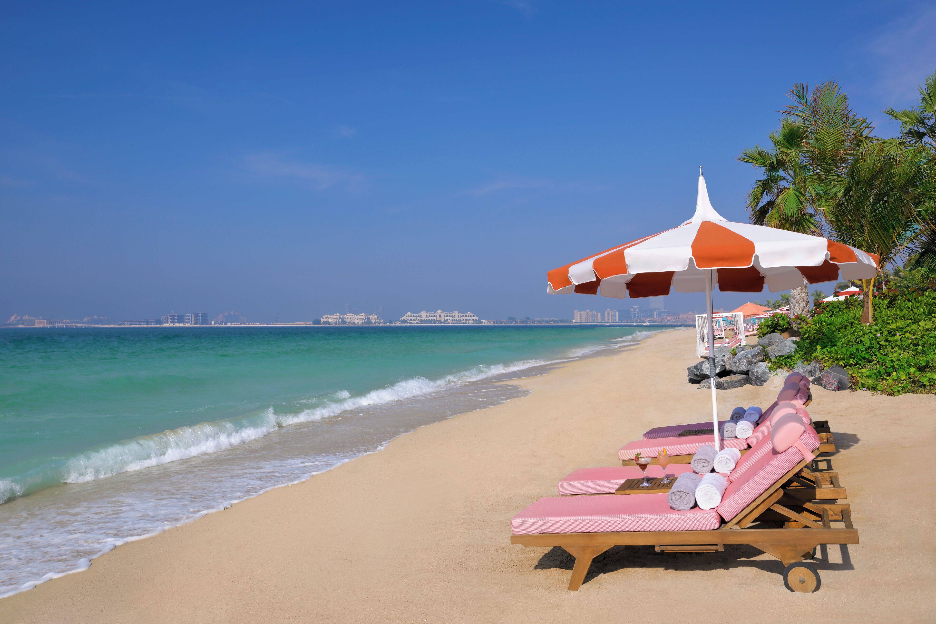 Banyan Tree Dubai at Bluewaters