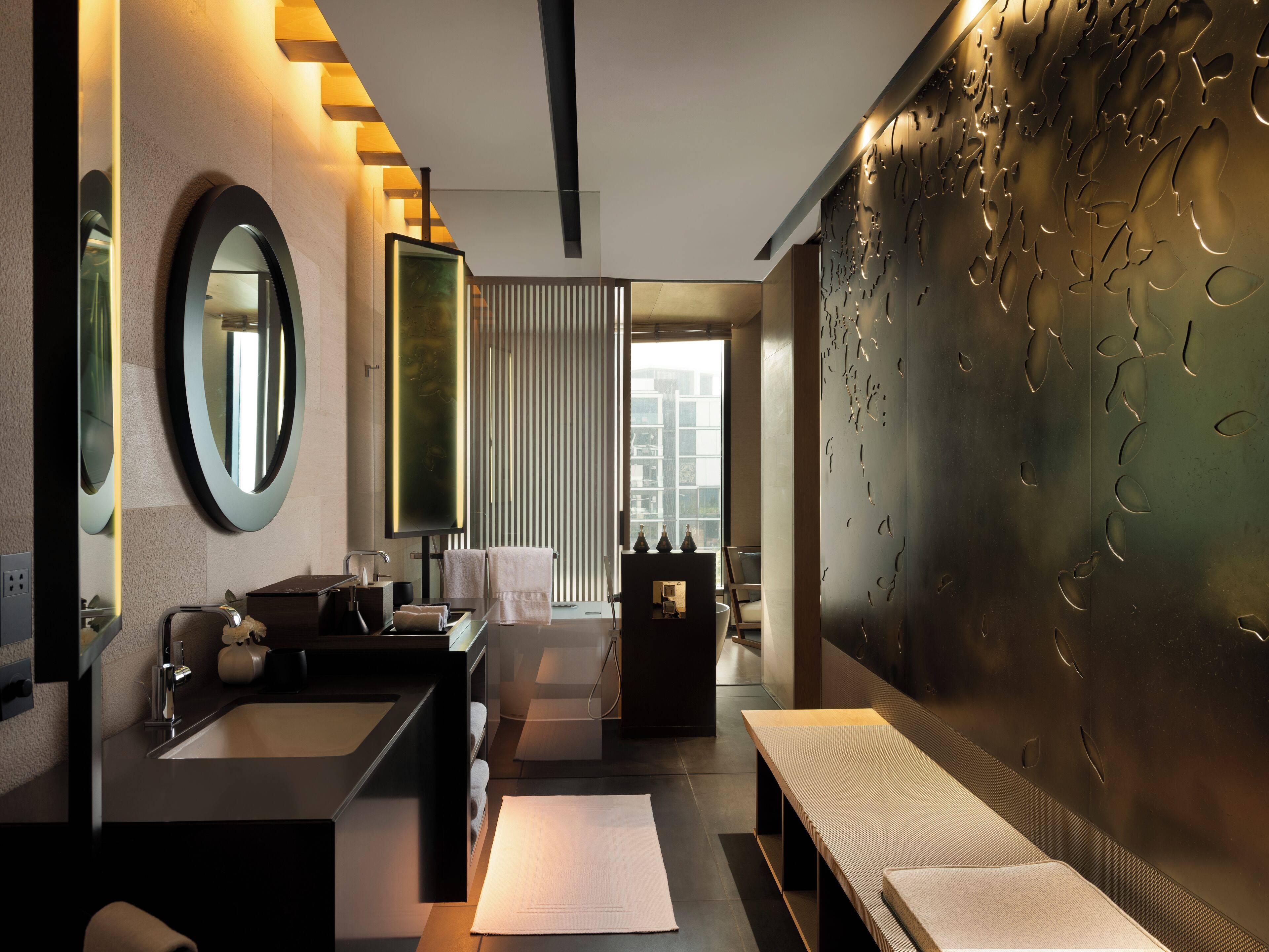 Banyan Tree Dubai at Bluewaters