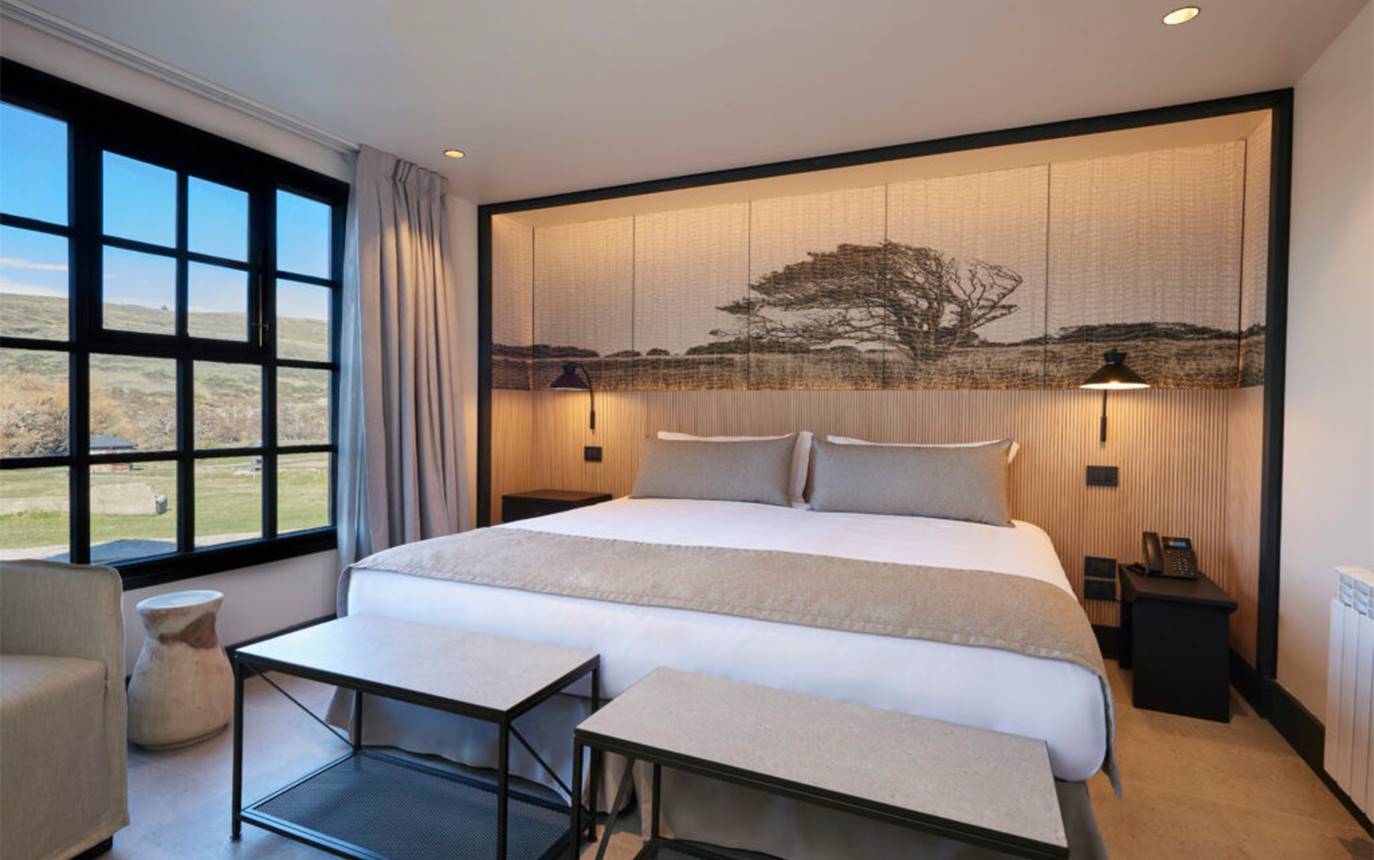 Las Torres Patagonia