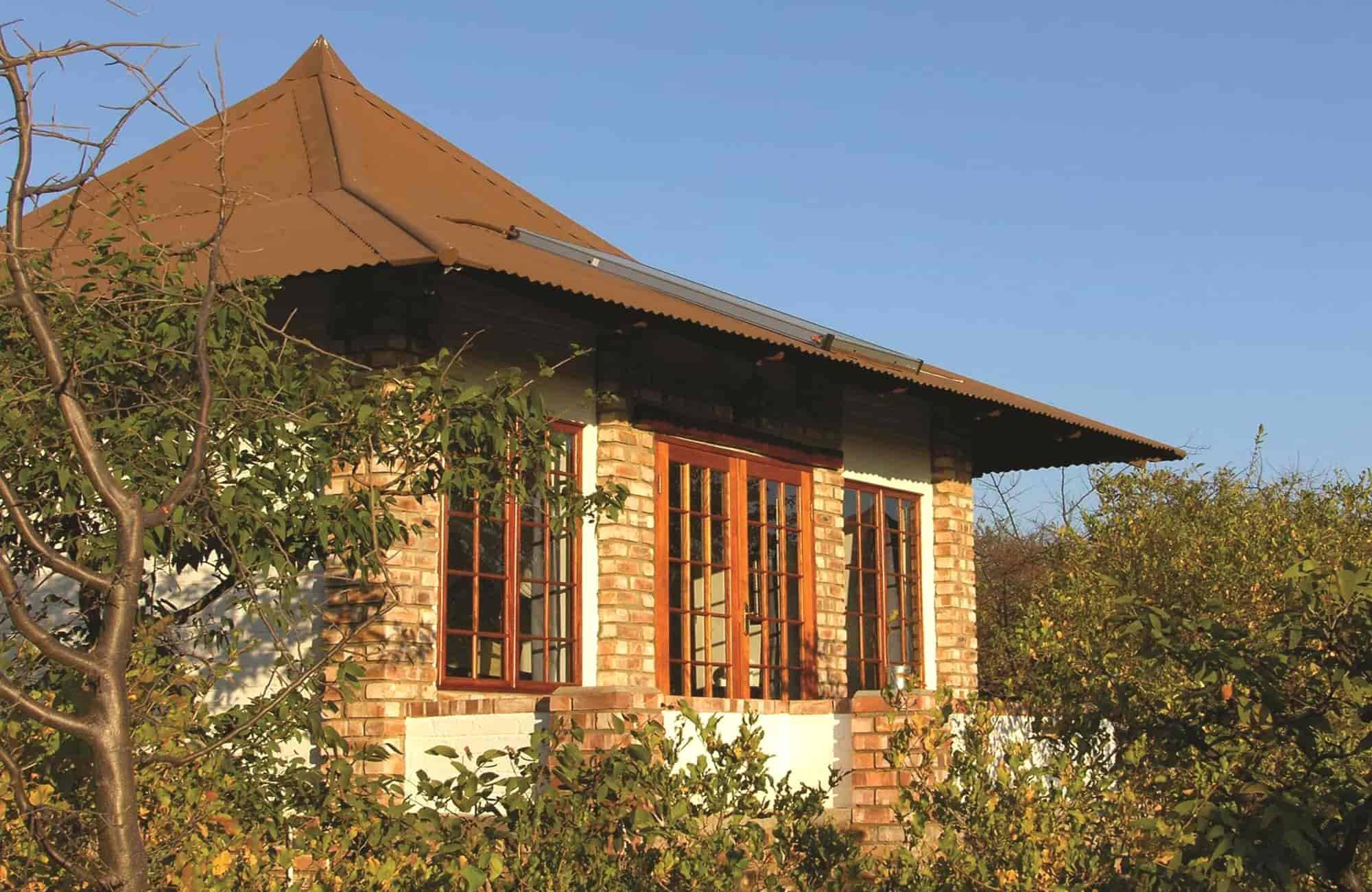 NO - Ethosa Safari Lodge