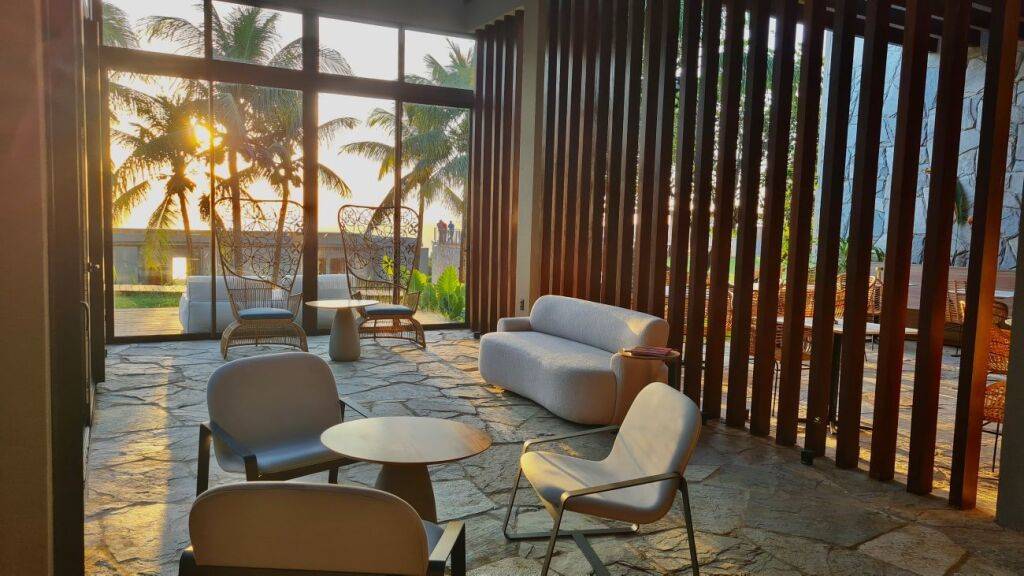 Hamares Boutique Hotel