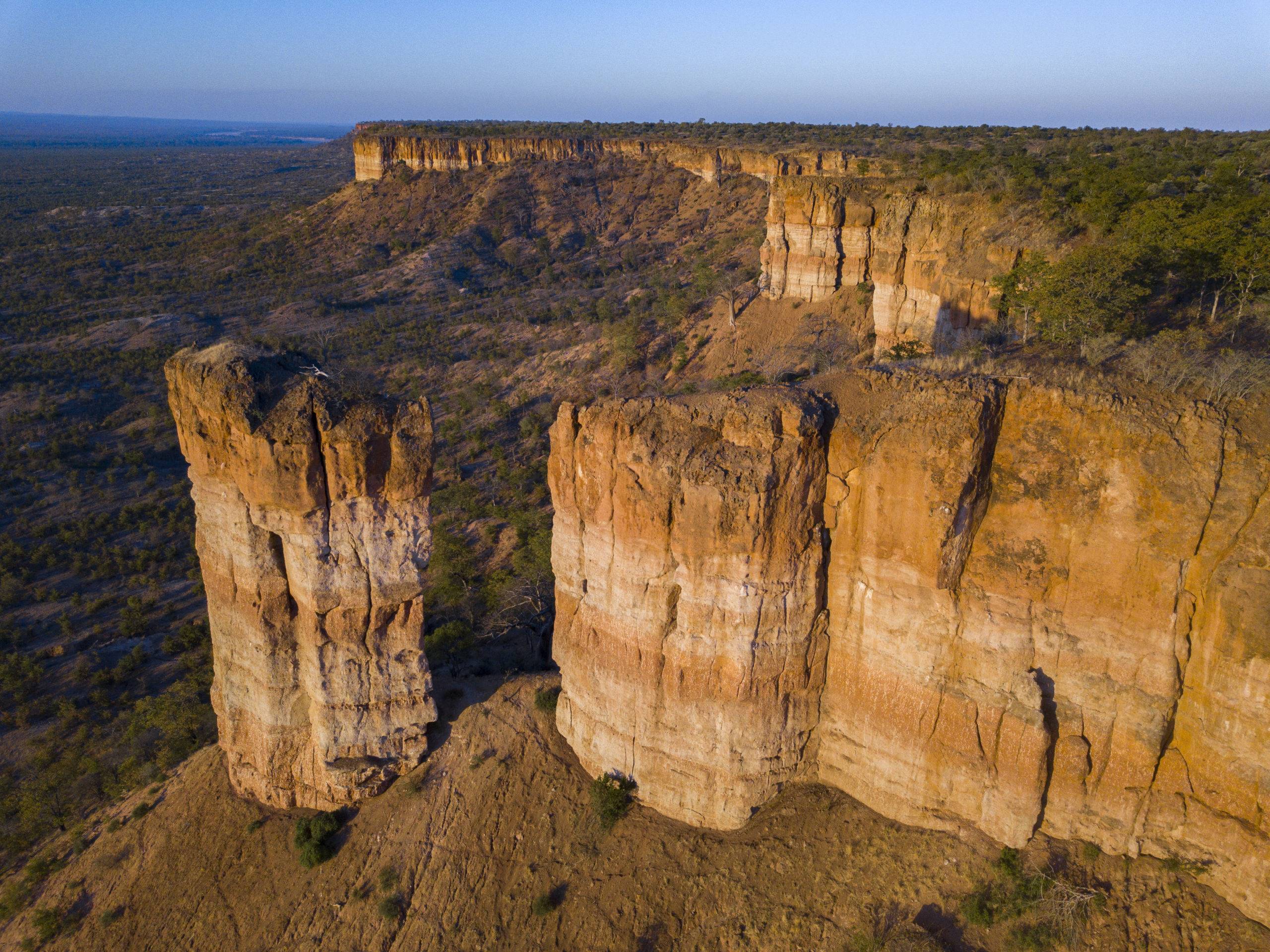 Gonarezhou National Park