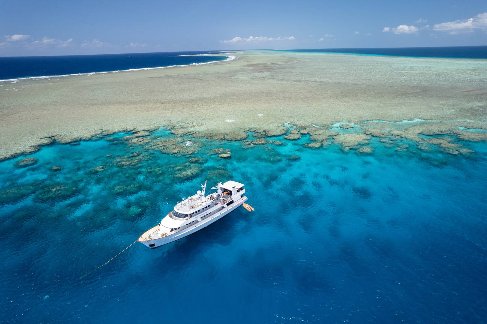 Experiencia de Buceo en Barco